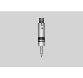 Shure A85F изображение/фото/картинка
